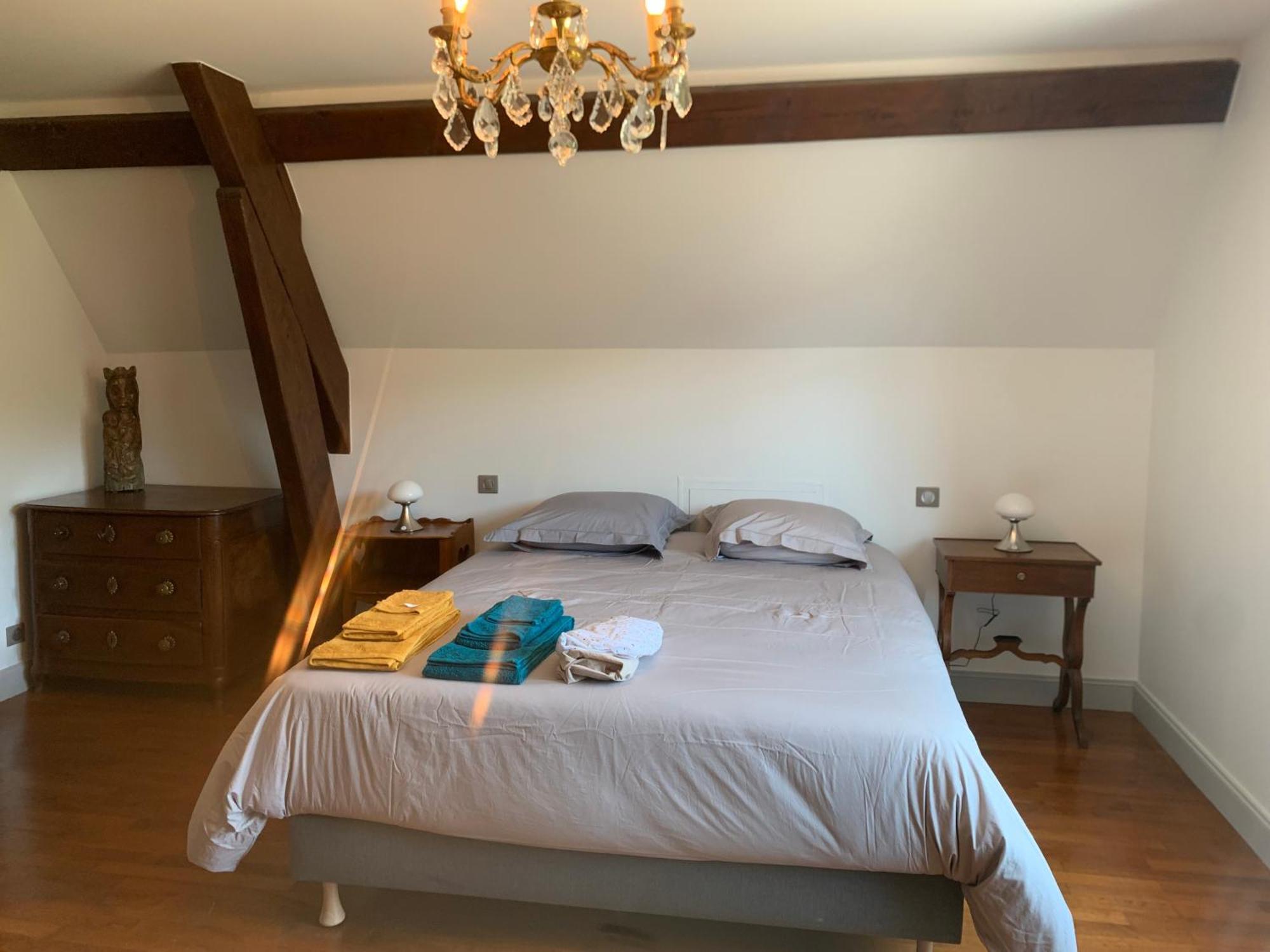 Longue Vue En Arbois Bed & Breakfast Ngoại thất bức ảnh
