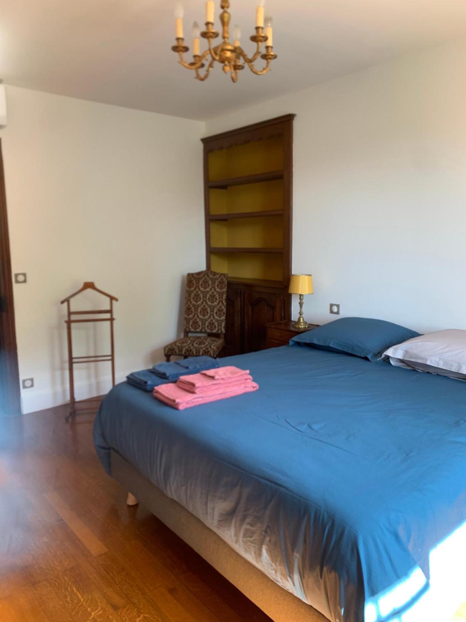 Longue Vue En Arbois Bed & Breakfast Ngoại thất bức ảnh